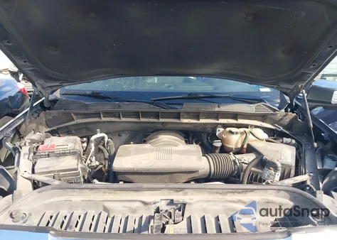 2021 GMC Sierra 1500 2Wd Short Box Slt z USA, uszkodzony, nr VIN 3GTP8DED3MG228943